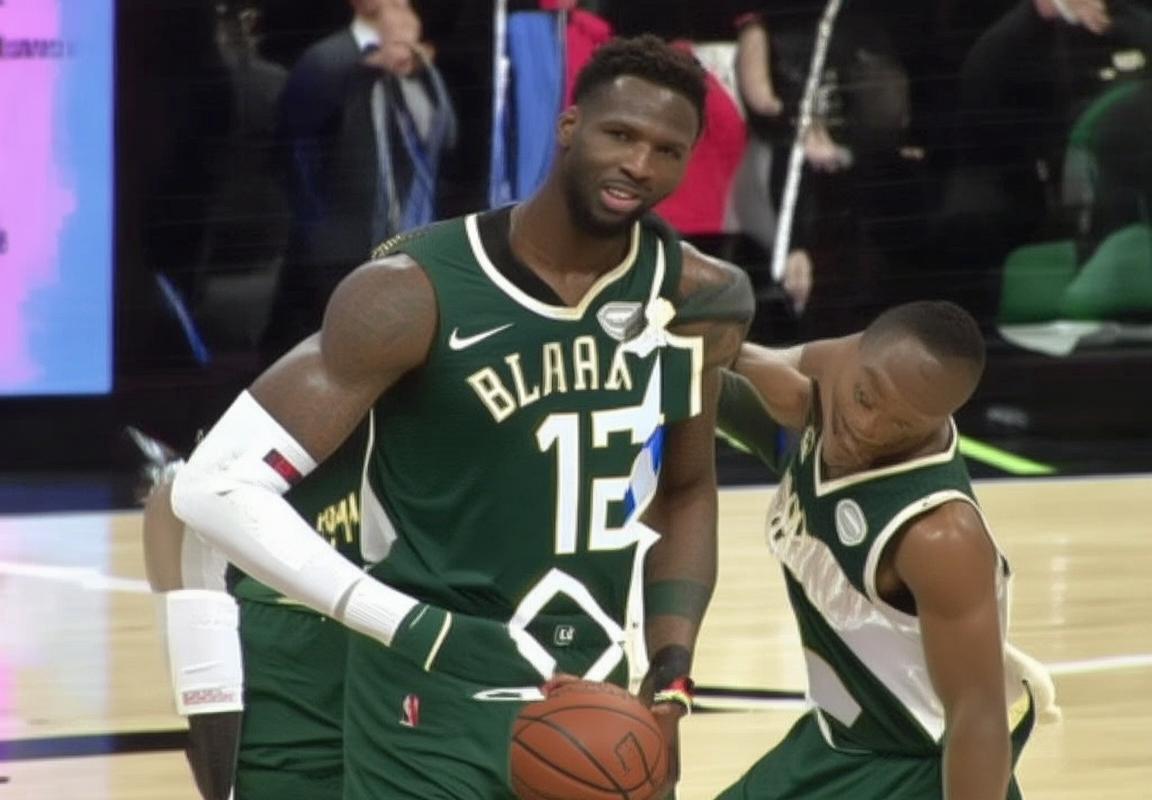 曝加盟雄鹿！你好，NBA全明星控卫！有望影响东部季后赛格局